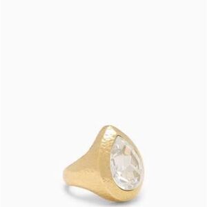 Ulla Johnson Crystal Ring